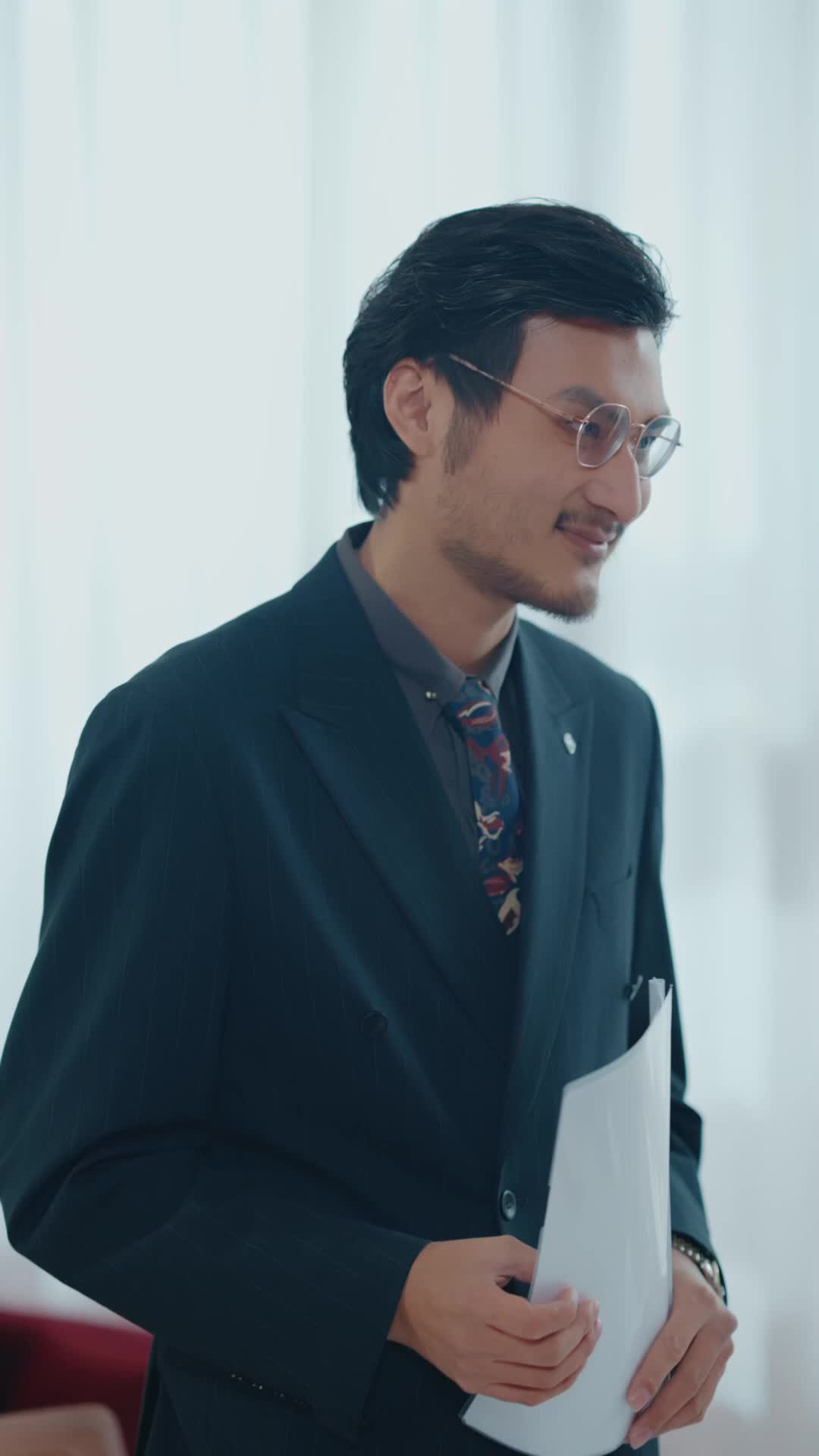 Episode 15 - My Butler Is a Double Master's Genius